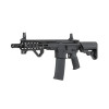 Страйкбольна штурмова гвинтівка Specna Arms SA-P23 Prime HAL ETU with brushless motor Black